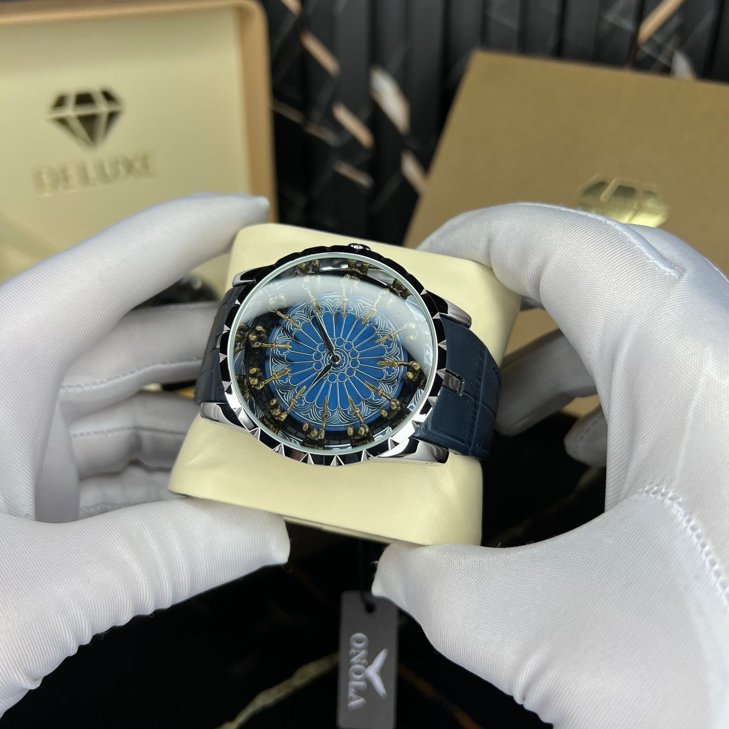 on_knights_blue