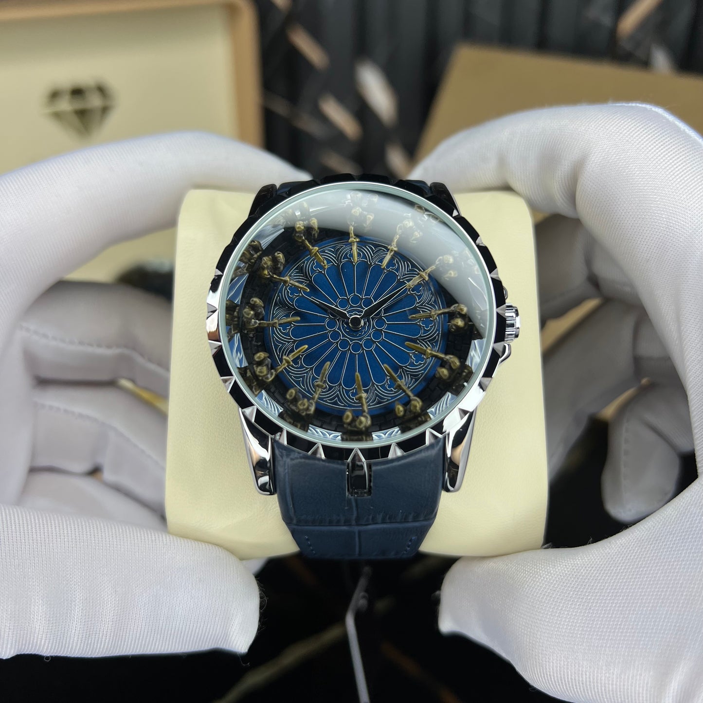 on_knights_blue