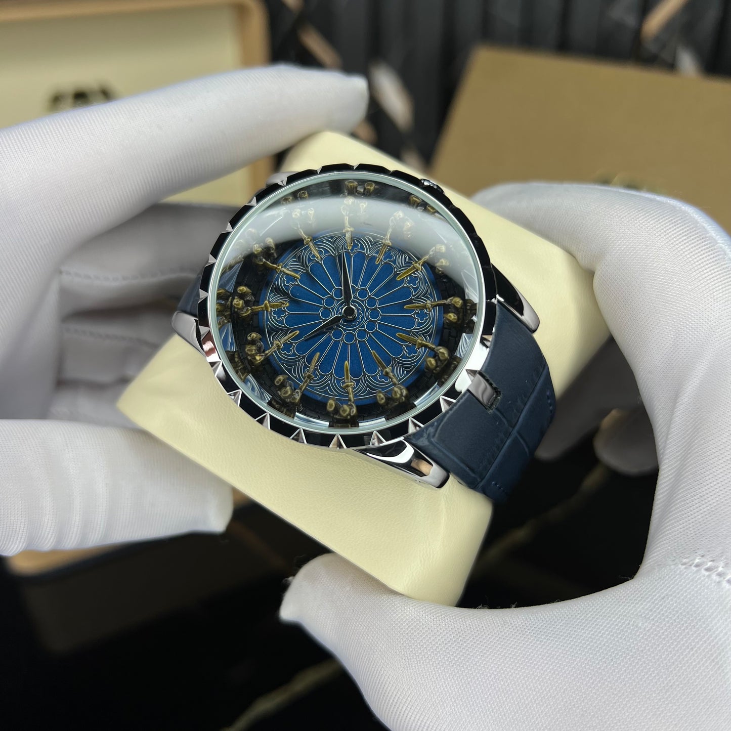 on_knights_blue