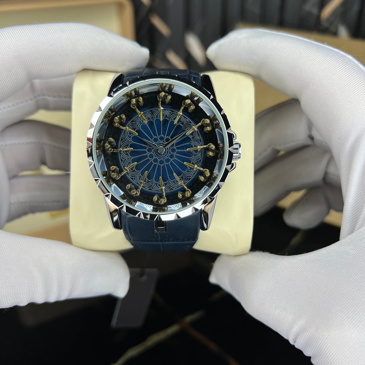 on_knights_blue