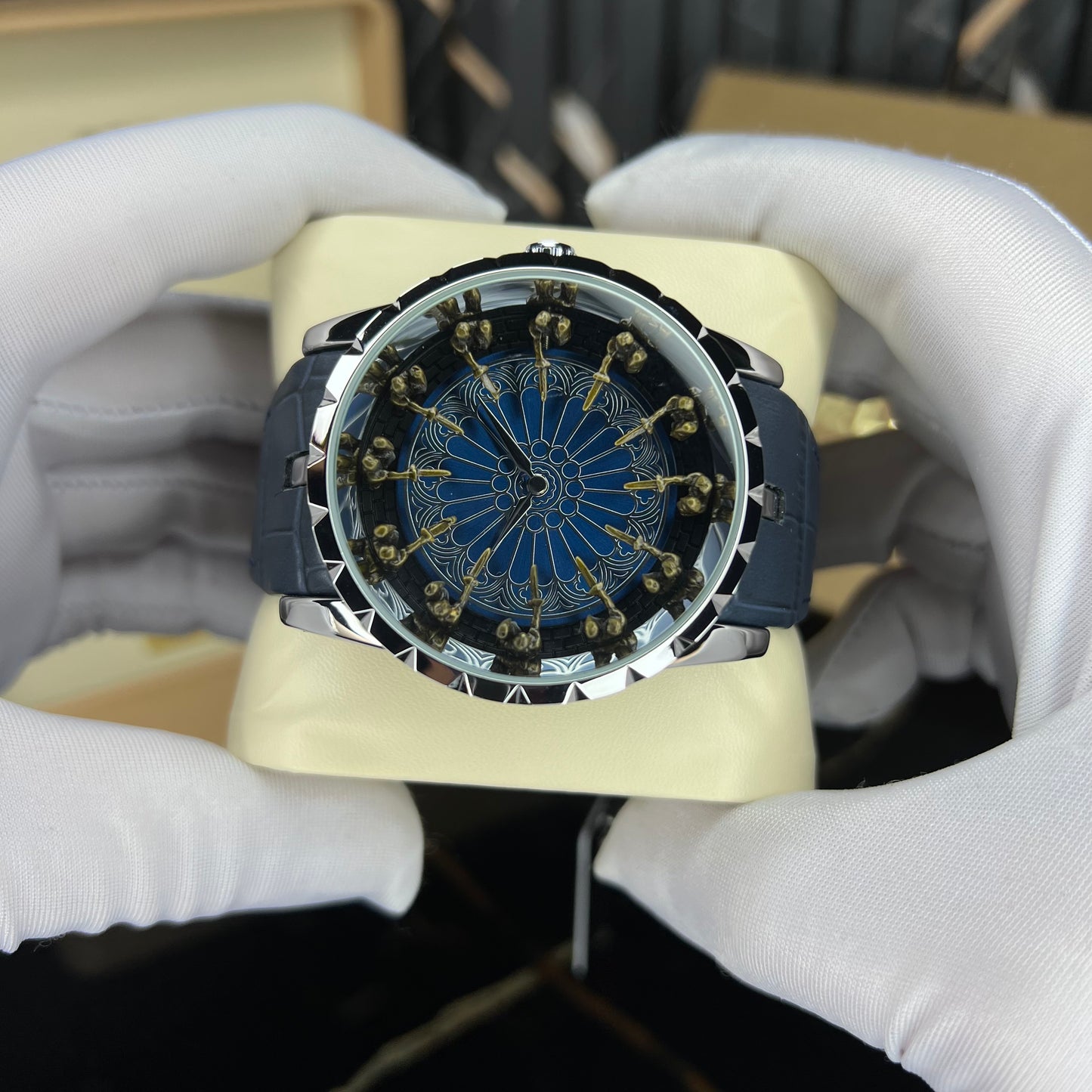 on_knights_blue