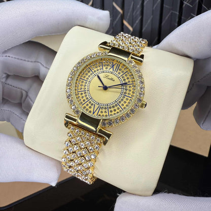 diamond eternelle(gold)