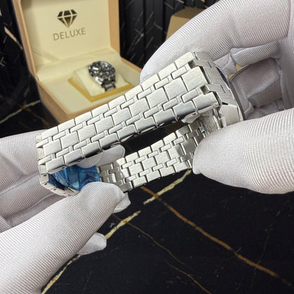 vantage(silver blue)