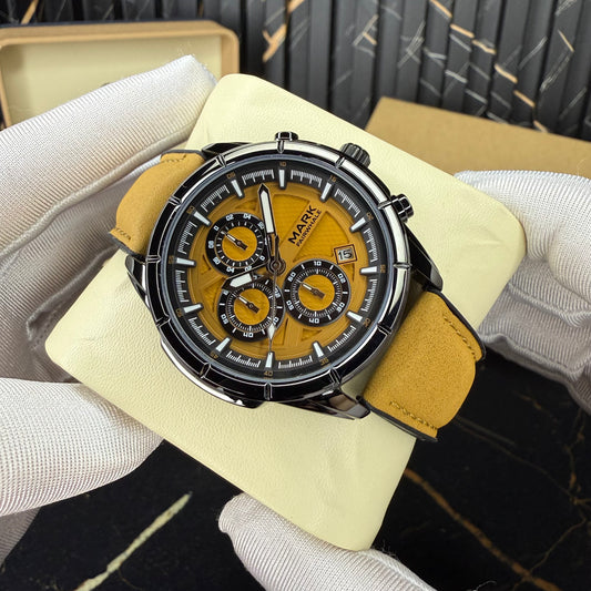 chronyx prime(havan)