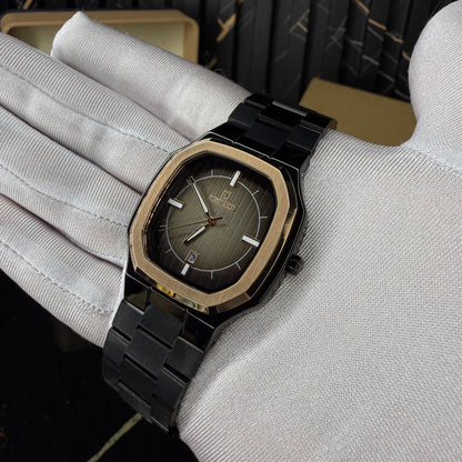 octavion(black rosegold)