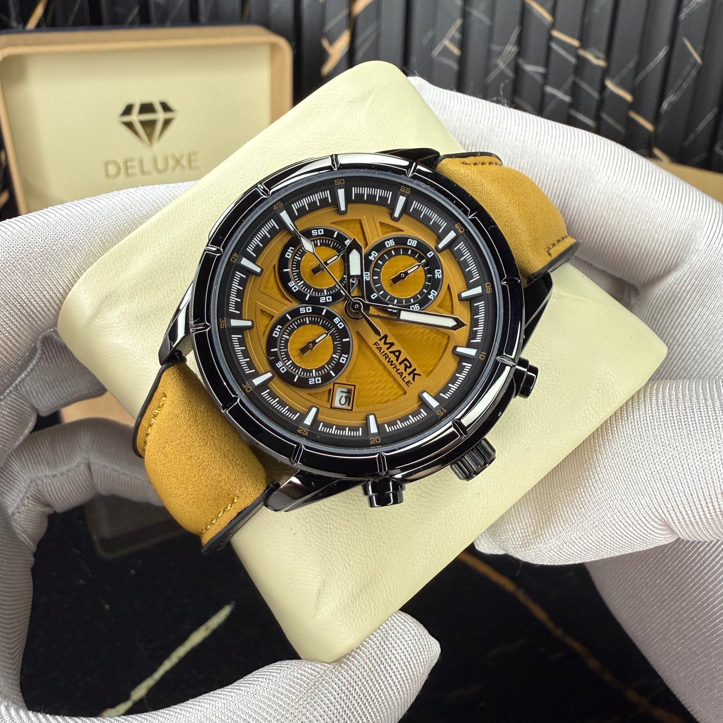 chronyx prime(havan)