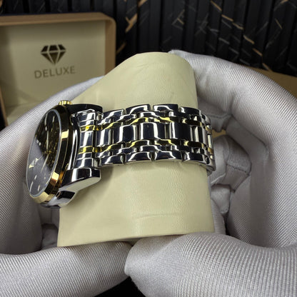 aeroxin(silver black)