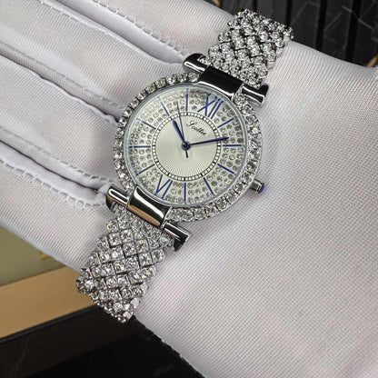 diamond eternelle(silver)