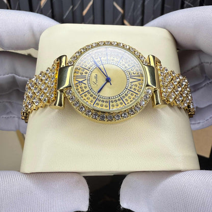 diamond eternelle(gold)