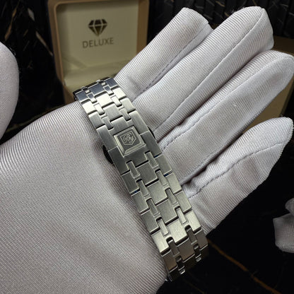 vantage(silver black)