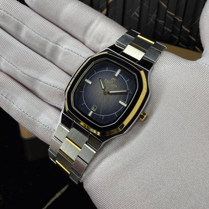 octavion(silver gold)