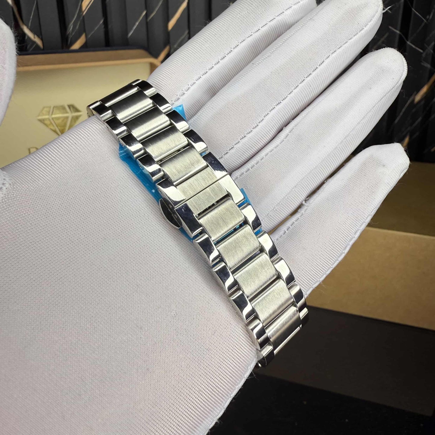 harmonia femme(silver rose)