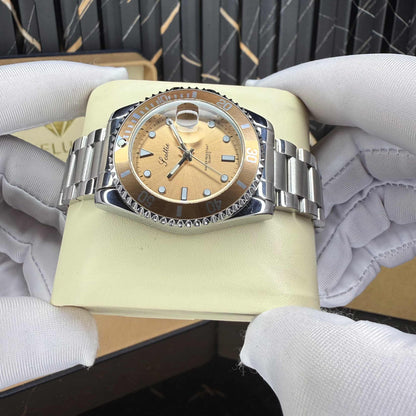 harmonia femme(silver rose)