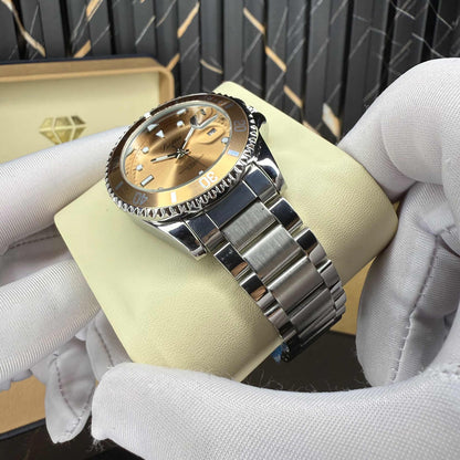 harmonia femme(silver rose)