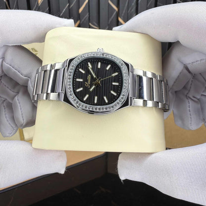 serenia(silver black)