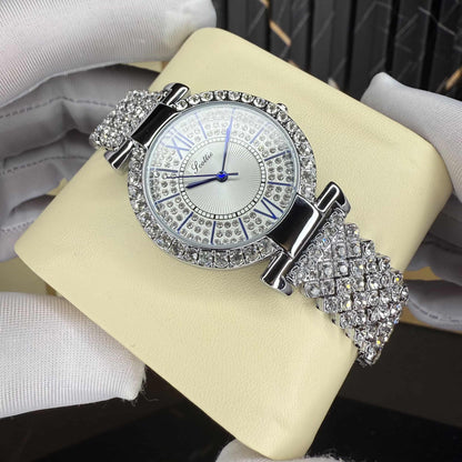 diamond eternelle(silver)