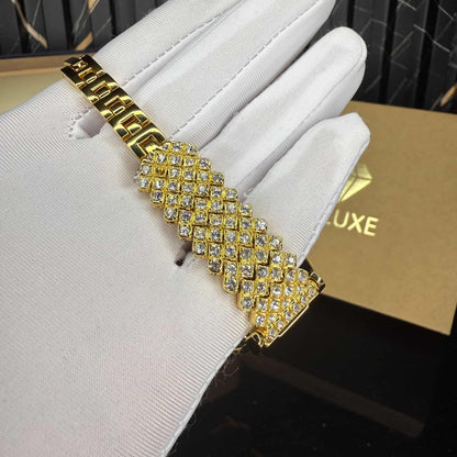 diamond eternelle(gold)