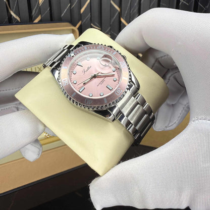 harmonia femme(silver pink)