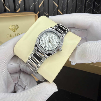 serenia(silver white)