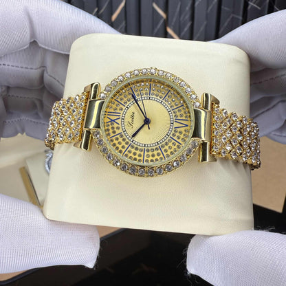 diamond eternelle(gold)