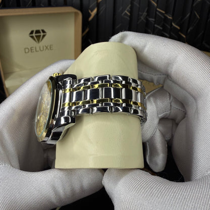 aeroxin(silver gold)