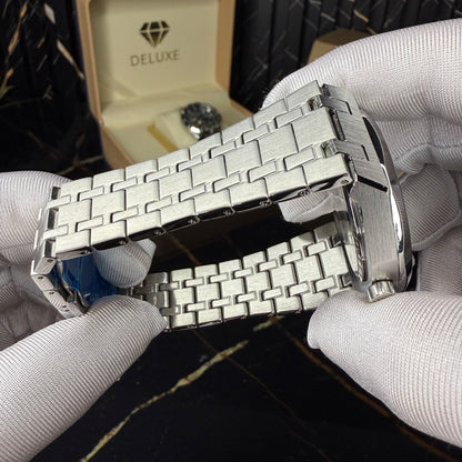 vantage(silver black)