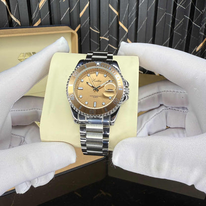 harmonia femme(silver rose)