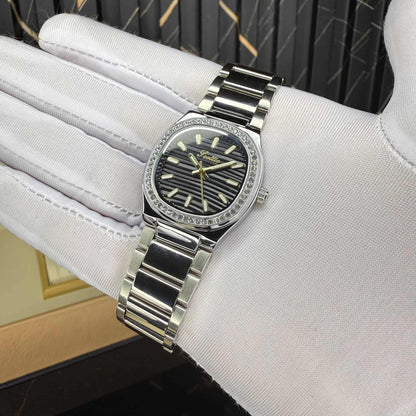 serenia(silver black)