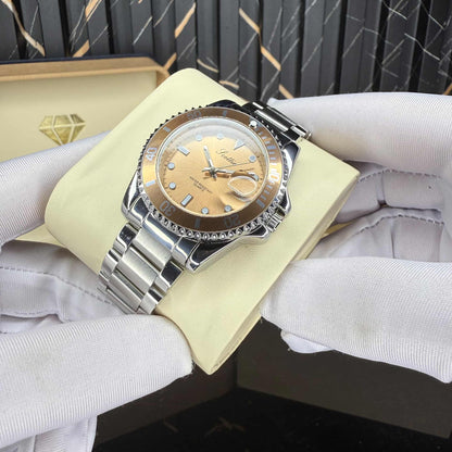 harmonia femme(silver rose)