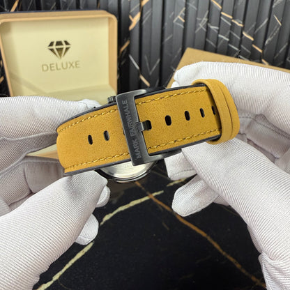 chronyx prime(havan)