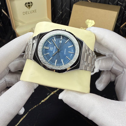 vantage(silver blue)