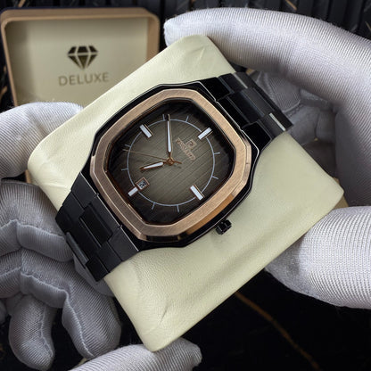 octavion(black rosegold)