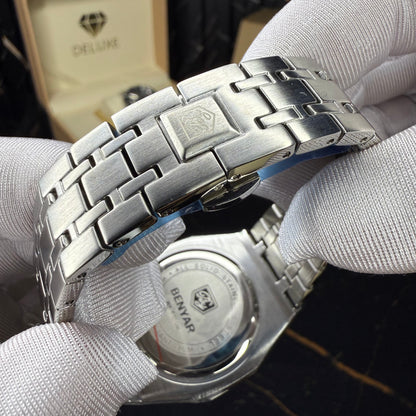 vantage(silver blue)