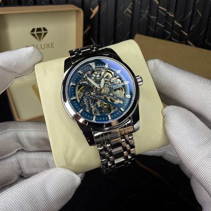 aeroxin(silver blue)