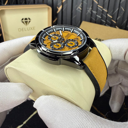 chronyx prime(havan)