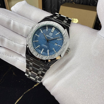 vantage(silver blue)