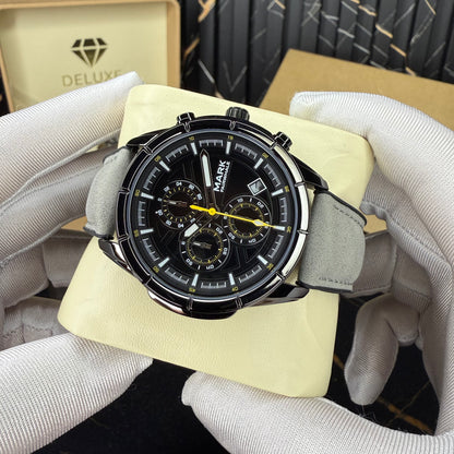 chronyx prime(grey black)