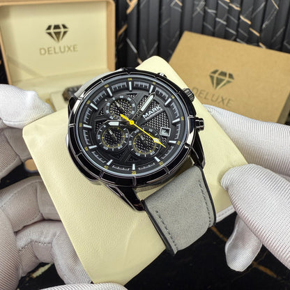 chronyx prime(grey black)