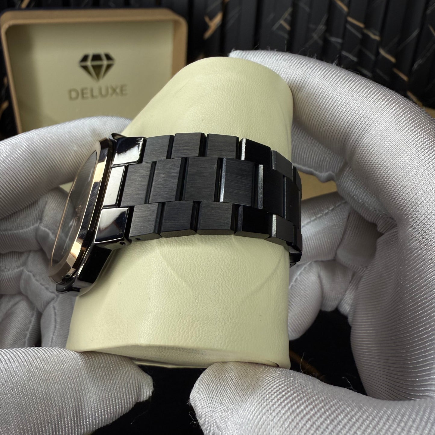 octavion(black rosegold)