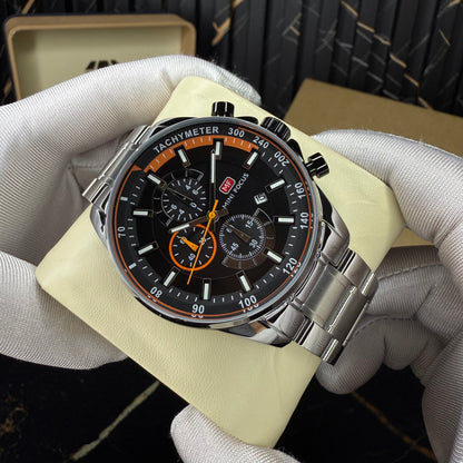 ironveil (silver black)