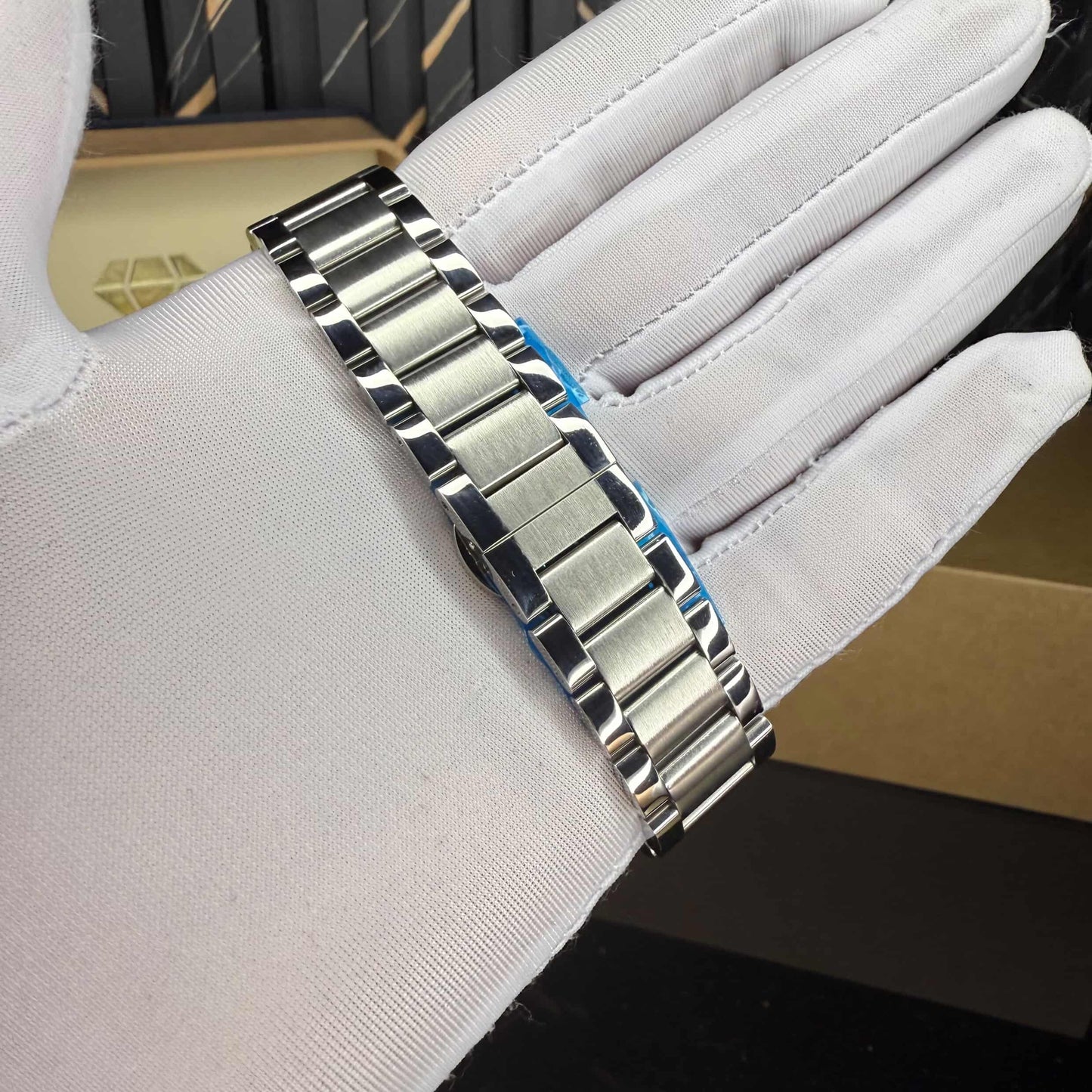 harmonia femme(silver pink)