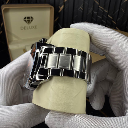 ironveil (silver black)