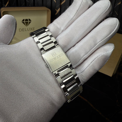 apex chronos(silver blue)