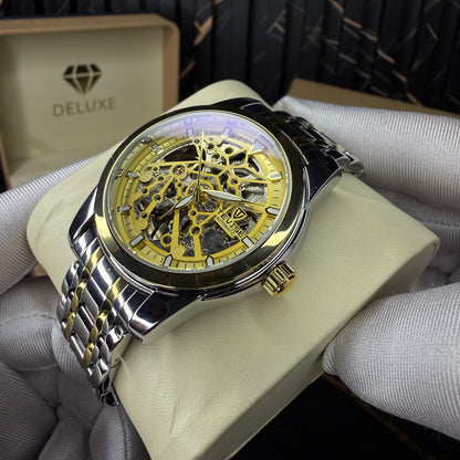 aeroxin(silver gold)