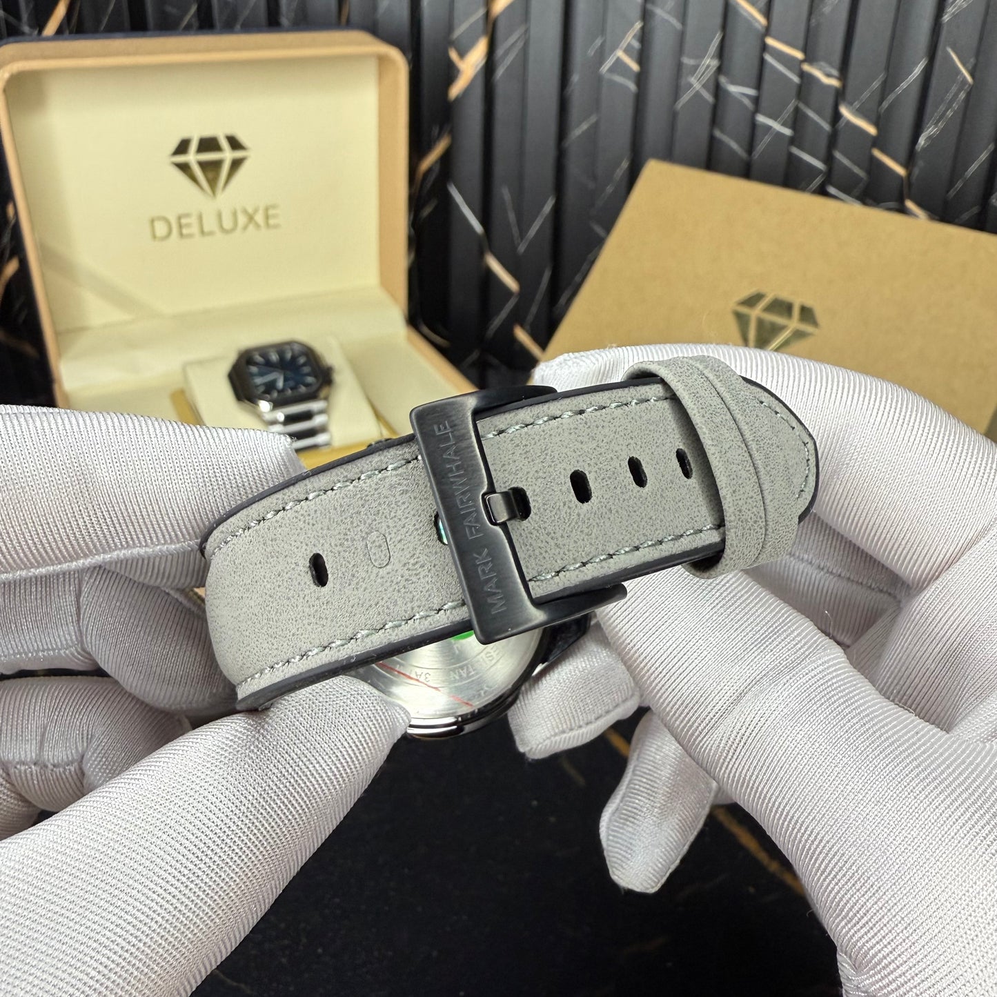 chronyx prime(grey black)