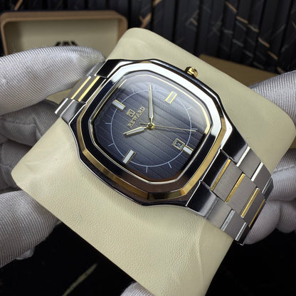 octavion(silver gold)