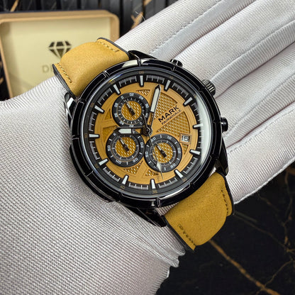 chronyx prime(havan)