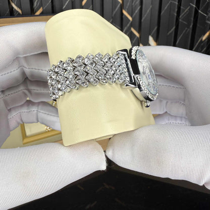 diamond eternelle(silver)