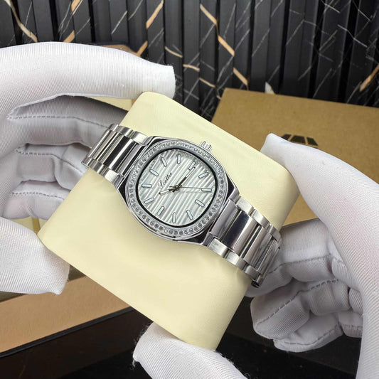 serenia(silver white)