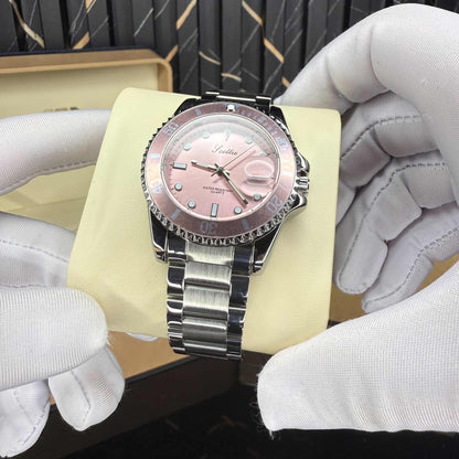 harmonia femme(silver pink)